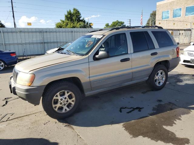 JEEP GRAND CHER 1999 1j4gw58s5xc789815