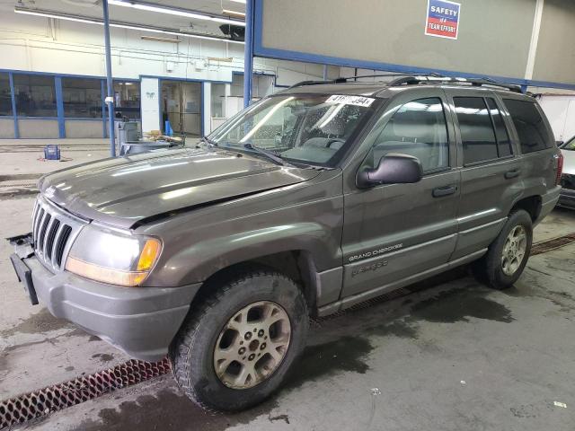 JEEP GRAND CHEROKEE 1999 1j4gw58s5xc802448