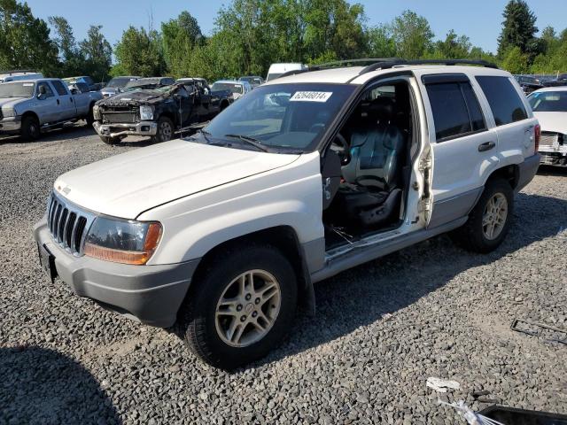 JEEP GRAND CHEROKEE 1999 1j4gw58s6xc524160