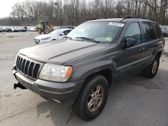 JEEP GRAND CHER 2000 1j4gw58s6yc358563