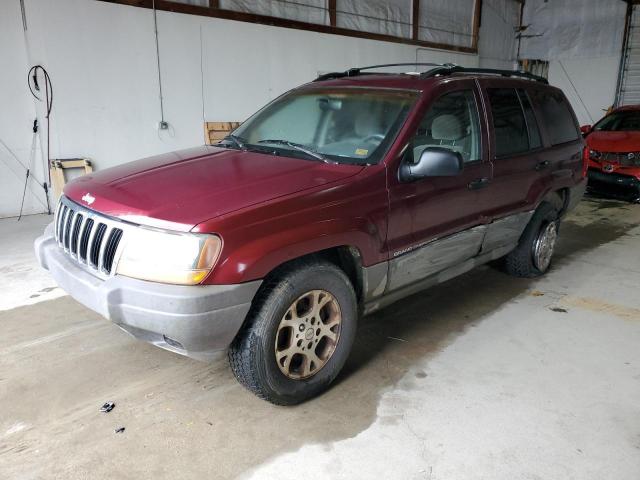 JEEP GRAND CHER 1999 1j4gw58s7xc540187