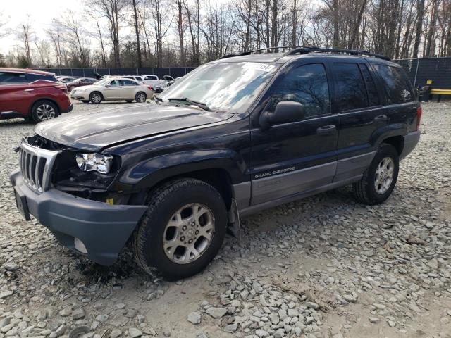 JEEP GRAND CHEROKEE 1999 1j4gw58s7xc571083