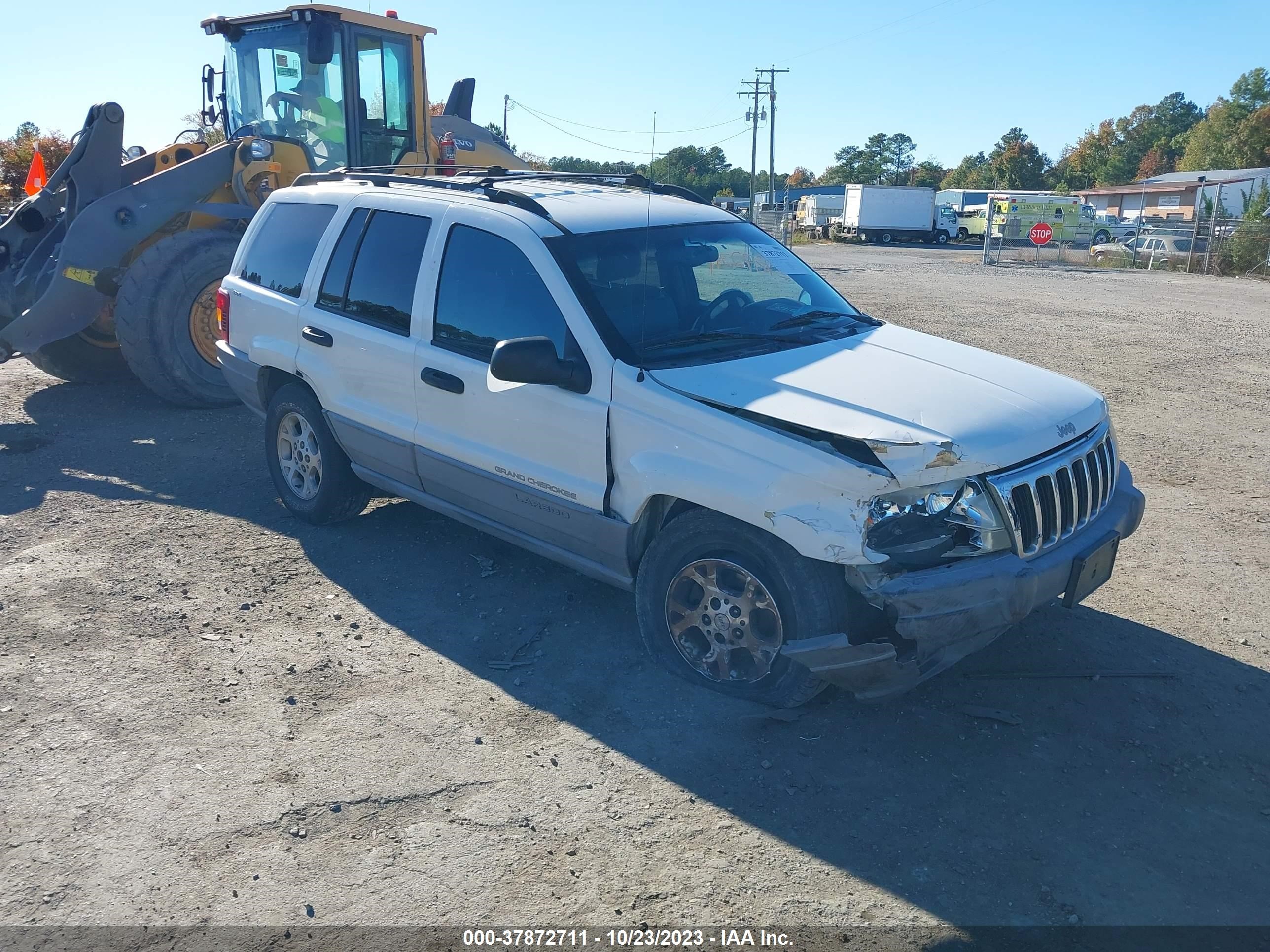 JEEP GRAND CHEROKEE 1999 1j4gw58s7xc777651