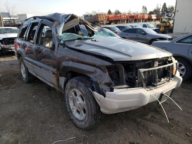 JEEP GRAND CHER 1999 1j4gw58s7xc787693