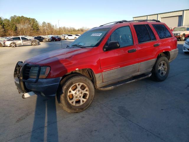 JEEP GRAND CHEROKEE 1999 1j4gw58s9xc652960