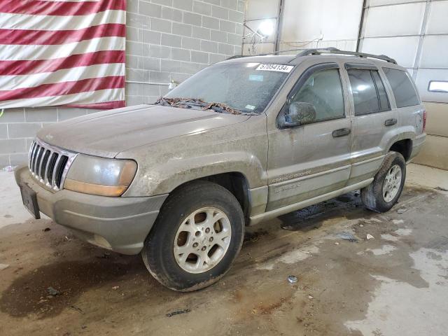 JEEP GRAND CHER 1999 1j4gw58s9xc731979