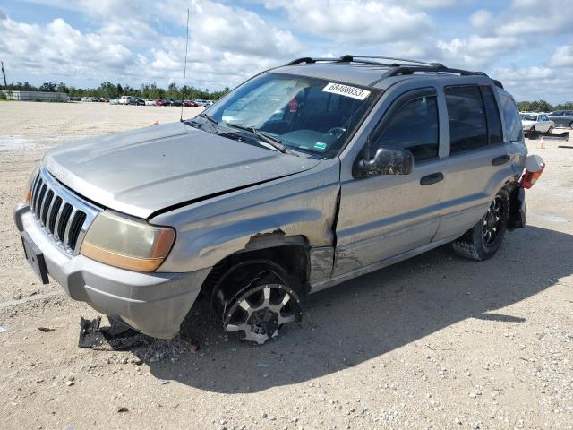 JEEP CHEROKEE 1999 1j4gw58s9xc784245