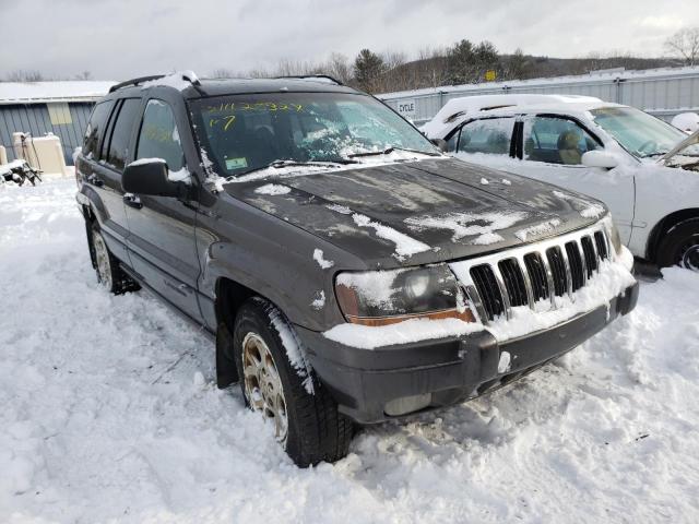 JEEP GRAND CHER 1999 1j4gw58sxxc535758