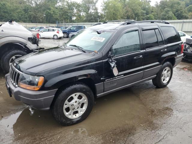 JEEP GRAND CHER 1999 1j4gw58sxxc664910