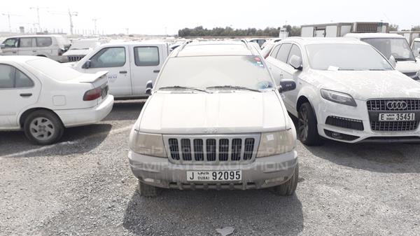 JEEP GRAND CHEROKEE 1999 1j4gw68n1xc620231