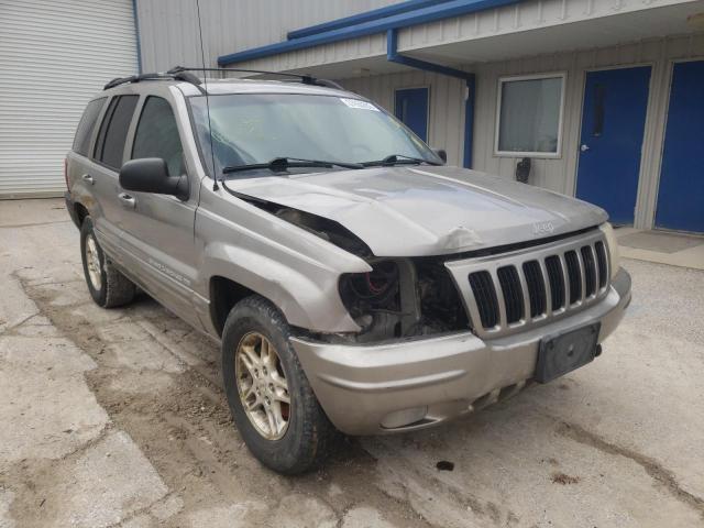 JEEP GRAND CHER 1999 1j4gw68n1xc767472