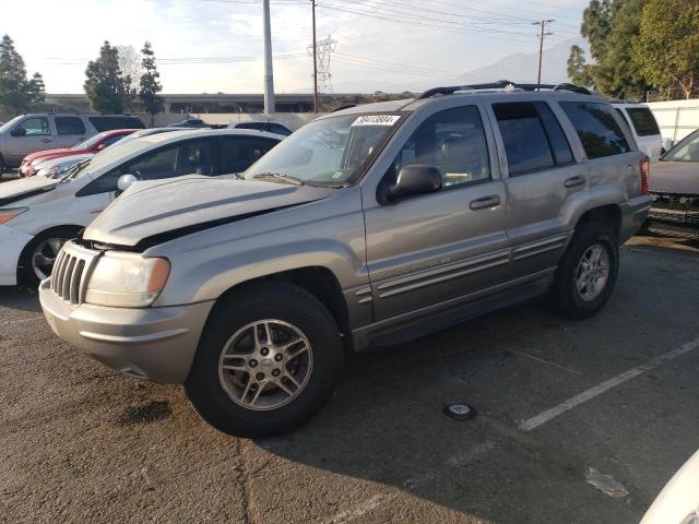 JEEP GRAND CHEROKEE 1999 1j4gw68n4xc637377