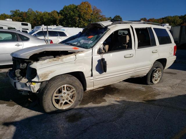 JEEP GRAND CHER 1999 1j4gw68n5xc669853