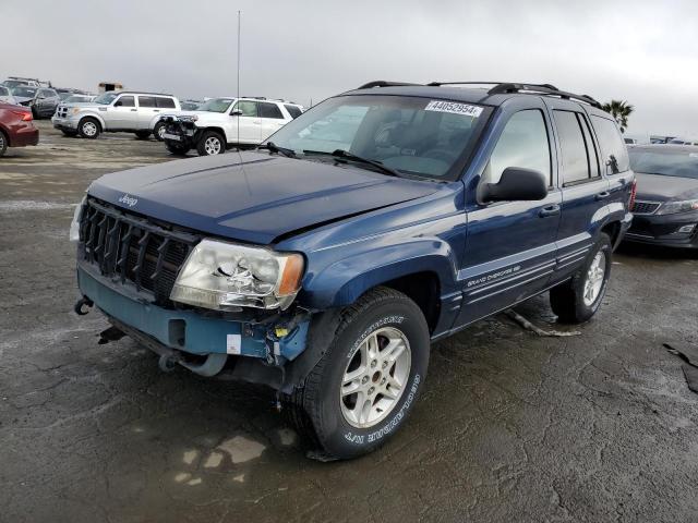 JEEP GRAND CHEROKEE 1999 1j4gw68n6xc767872