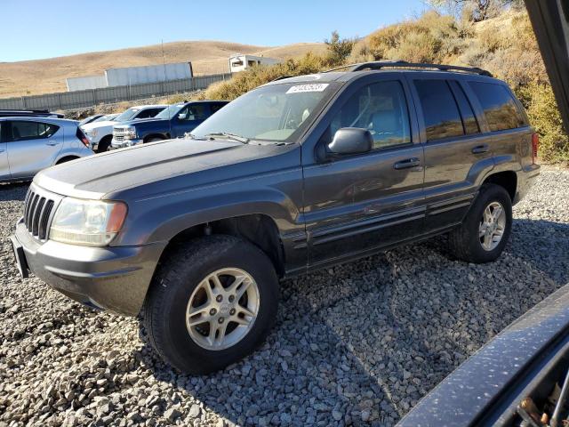 JEEP GRAND CHER 1999 1j4gw68n7xc529027