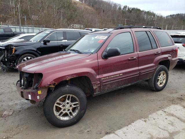 JEEP GRAND CHEROKEE 1999 1j4gw68n7xc656943