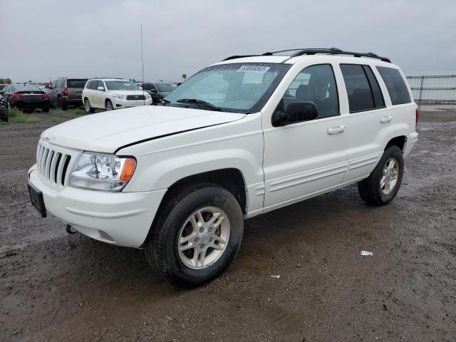 JEEP GRAND CHEROKEE 1999 1j4gw68n8xc707284