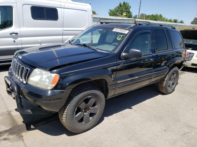 JEEP GRAND CHER 1999 1j4gw68n9xc728242