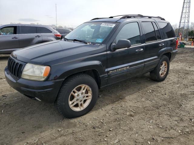 JEEP GRAND CHEROKEE 1999 1j4gw68nxxc601855