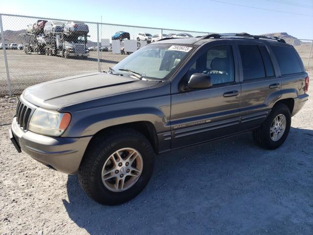 JEEP GRAND CHER 1999 1j4gw68s1xc554513