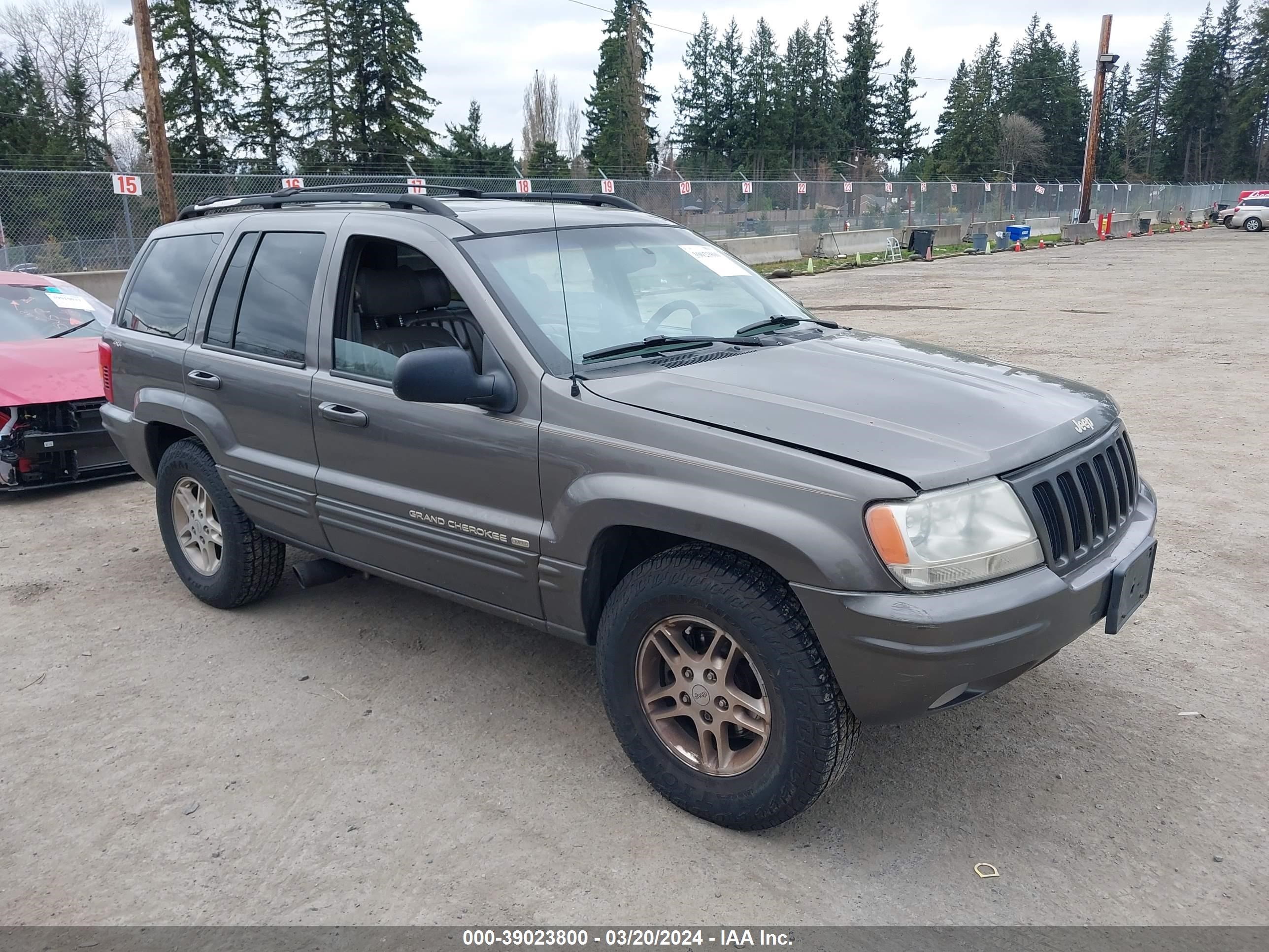 JEEP GRAND CHEROKEE 1999 1j4gw68s4xc638549