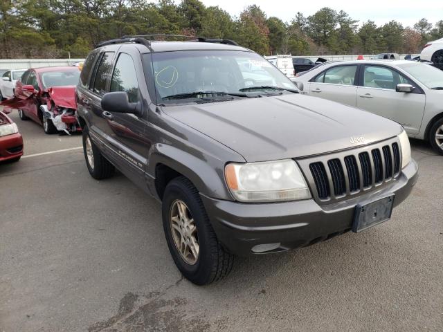 JEEP GRAND CHER 1999 1j4gw68s6xc691334