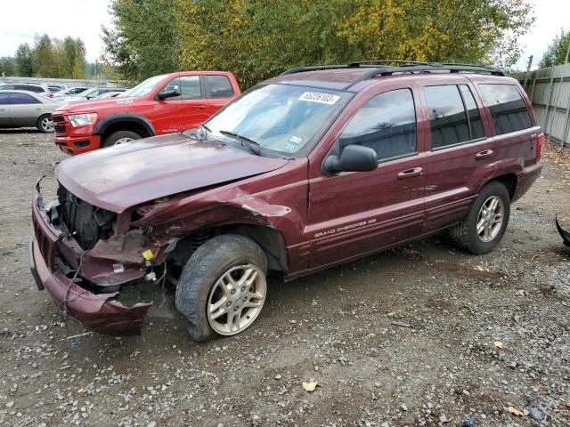 JEEP GRAND CHER 1999 1j4gw68s8xc646721