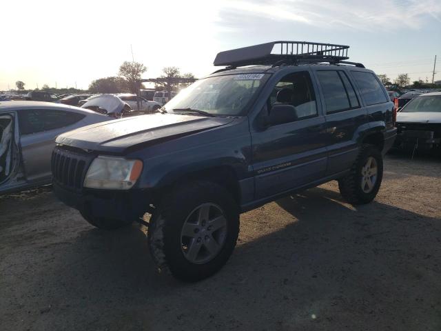 JEEP GRAND CHEROKEE 2002 1j4gx38s22c227235