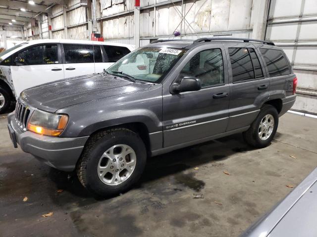 JEEP GRAND CHER 2002 1j4gx38s32c150679