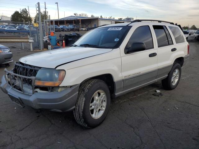 JEEP GRAND CHEROKEE 2002 1j4gx48n52c237290