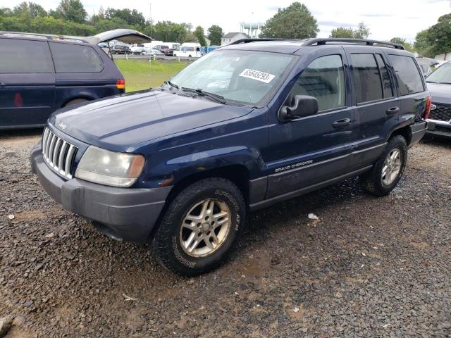 JEEP GRAND CHER 2004 1j4gx48n94c435356