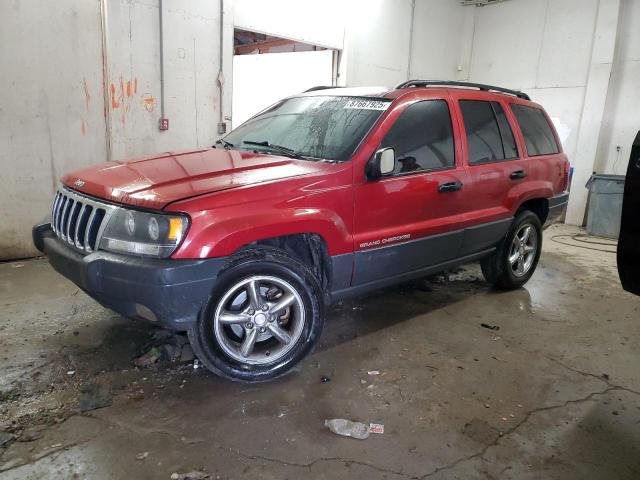 JEEP GRAND CHER 2003 1j4gx48nx3c523895