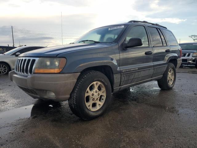 JEEP GRAND CHEROKEE 2001 1j4gx48s01c526310