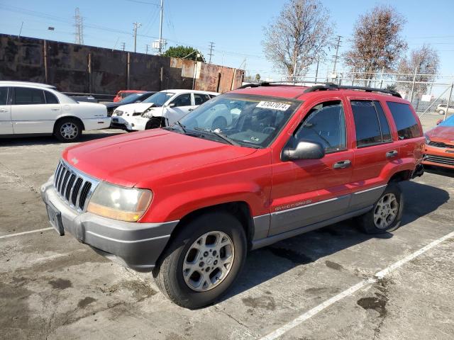 JEEP GRAND CHER 2001 1j4gx48s01c542815