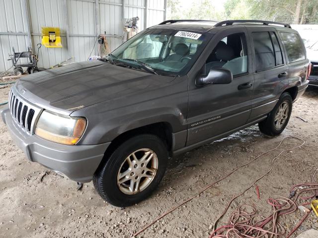 JEEP GRAND CHER 2002 1j4gx48s02c125227