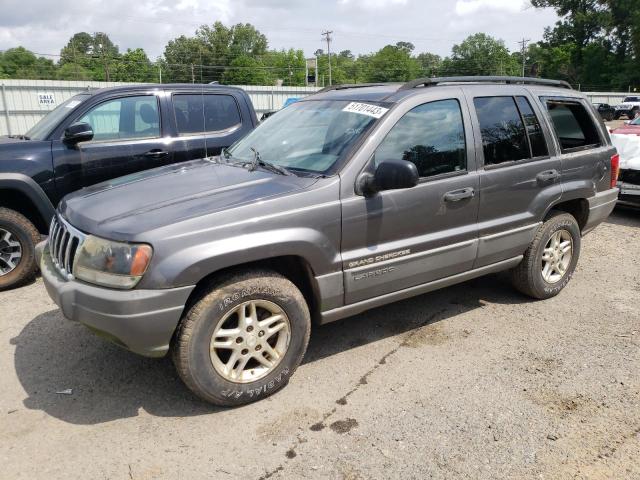 JEEP GRAND CHER 2002 1j4gx48s02c288816