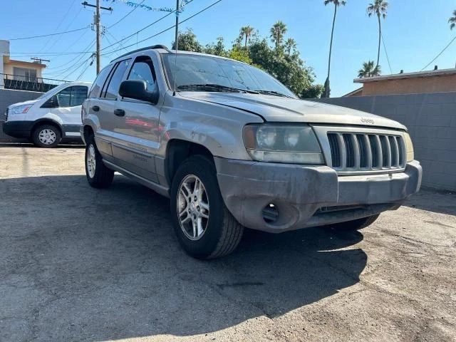 JEEP GRAND CHER 2004 1j4gx48s04c218512