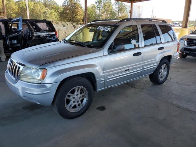 JEEP GRAND CHER 2004 1j4gx48s04c282632