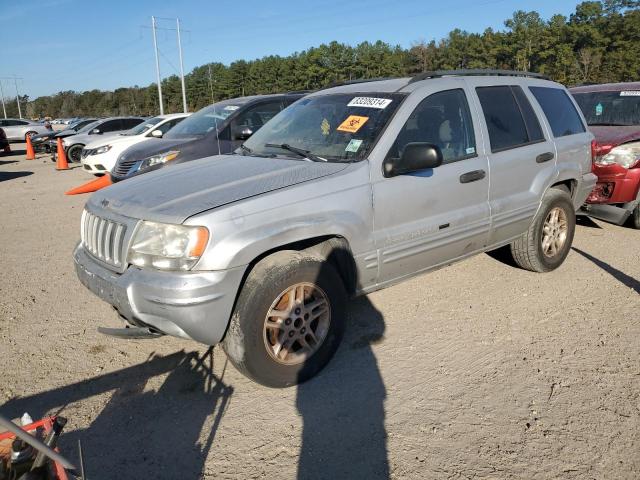 JEEP GRAND CHER 2004 1j4gx48s04c285000