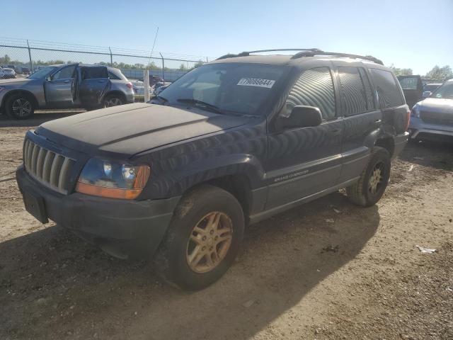 JEEP GRAND CHER 2004 1j4gx48s04c302703