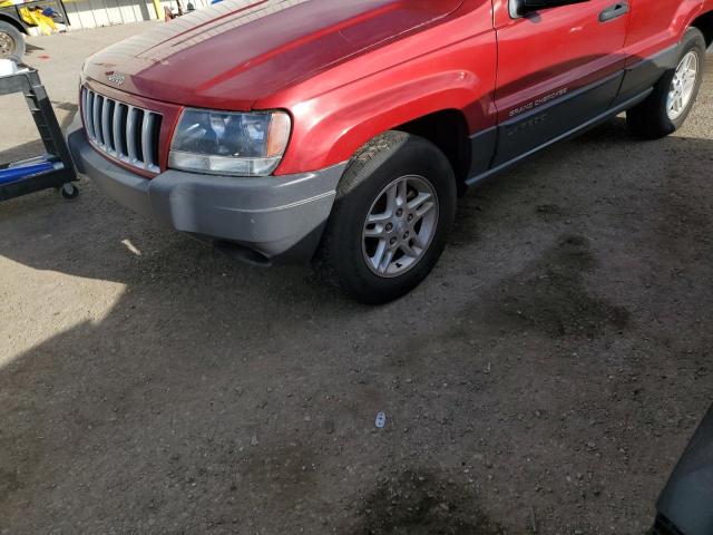 JEEP GRAND CHEROKEE 2004 1j4gx48s04c385789