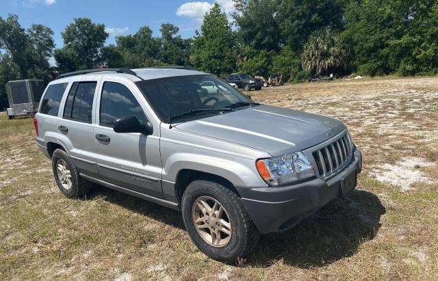 JEEP GRAND CHEROKEE 2004 1j4gx48s04c426972