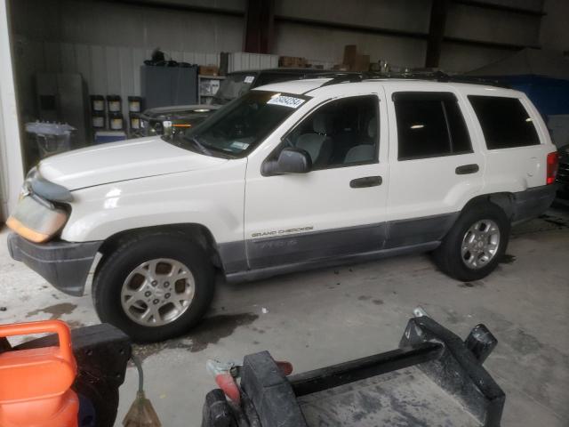 JEEP GRAND CHEROKEE 2001 1j4gx48s11c507104