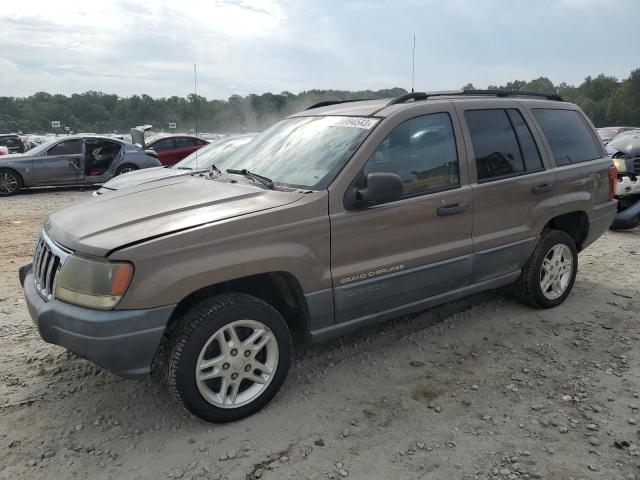 JEEP GRAND CHER 2002 1j4gx48s12c103155