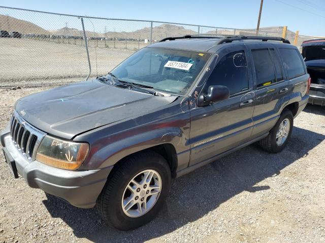 JEEP GRAND CHEROKEE 2002 1j4gx48s12c118884