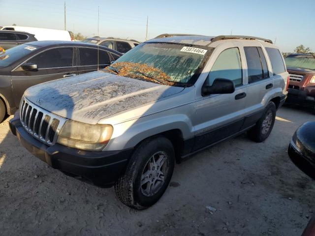 JEEP GRAND CHER 2003 1j4gx48s13c507137