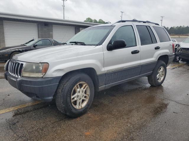 JEEP GRAND CHEROKEE 2003 1j4gx48s13c569461