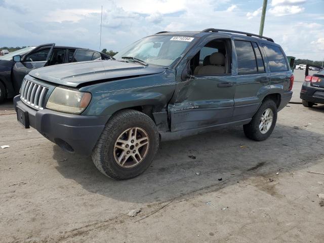 JEEP GRAND CHER 2004 1j4gx48s14c141715