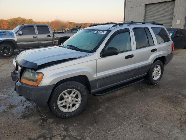 JEEP GRAND CHER 2004 1j4gx48s14c205462