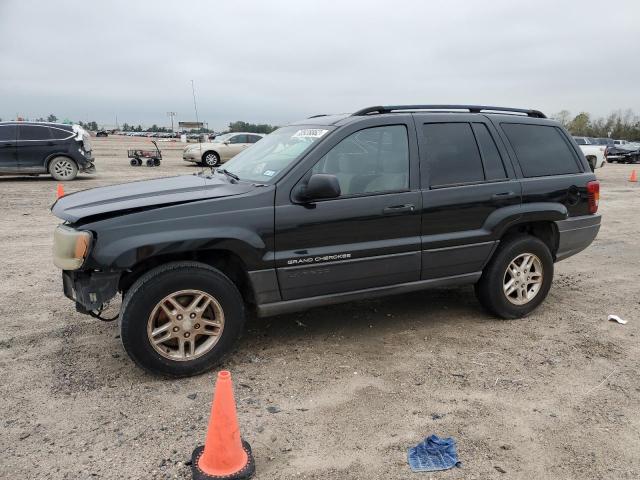 JEEP GR CHEROKE 2004 1j4gx48s14c327626